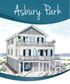 Coastal Design Collection Floor Plans, The Asbury Park, modular home open floor plan, Monmouth County, NJ.